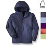 Sierra Designs Microlight Youth Rain Jacket for Kids