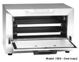 Steri-Dent Sterident Dry Heat Electric 2-Drawer Sterilizer