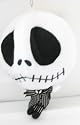 Neca Nightmare Before Christmas Plush "Jack" Keychain