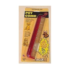 PSI UNTANGLER COMB 7 INCH