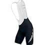 Gore Bike Wear Xenon Sonic Bib Short - Men's Black, XL