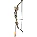 Bear Archery Brave Bow Set