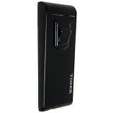 Tiger Adjustable Butane Torch Lighter Black