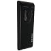 Tiger Adjustable Butane Torch Lighter Black
