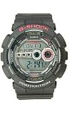 Black Friday Casio Men039s Watch GD100-1A Best Offer