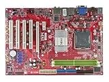 Review  7505-030R / P6NG NEO DIGITAL S775 MCP73PV