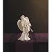 LENOX CHINA JEWELS NATIVITY CHINA JEWELS ANGEL W/TRUMPET