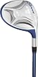 Adams Golf Speedline Fast 10 Draw Fairway Wood