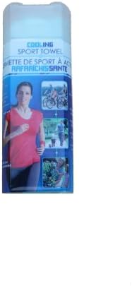 Summer Fun! Cooling Sprot Towel (#1 Seller) @ The STAR Products