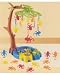 Monkeying Around Game