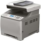 Aficio Sp C240SF Laser Printer