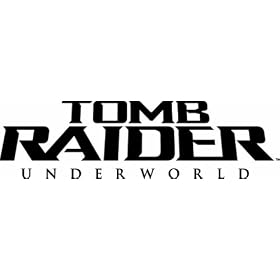 TombRaider : UnderWorld �ȥ�����쥤���� �����������