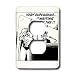 Search : Londons Times Funny Music Cartoons - Batman And Stevie Wonder Duet, Very Superhero - Light Switch Covers - 2 plug outlet cover
