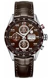TAG Heuer Carrera Automatik Chronograph Day-Date CV2A12.FC6236