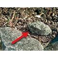 Geheimversteck in echter Steinoptik - f�r Schl�ssel, Caches u.v.m.