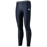 (アディダス)adidas adizeroF50 ベースレイヤーロングタイツ SS037
