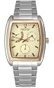 Kenneth Cole Reaction Men's Two-Tone Watch #KC3751