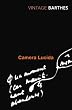 Camera Lucida: Reflections...
