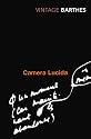 Camera Lucida: Reflections on Photography (Vintage Classics)