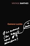 Camera Lucida (Vintage Classics)