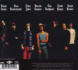 Elton John image