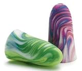 Moldex-Metric #6604 200PR Un-Corded Earplug