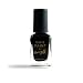 Barry M Cosmetics Nail Paint Polish Nail Varnish 10ml - Black Colour 47