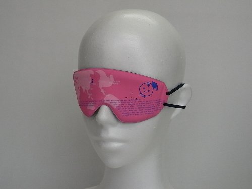 LaS-Eye キッズ＆レディース イエロー