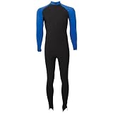 NeoSport Wetsuits Full Body Sports Skins
