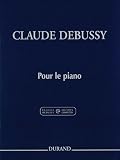 Claude Debussy: Pour Le Piano, Critical Edition