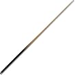57" Solid Wood Cue - Institutional - Billiards