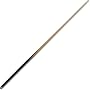 Gamecraft 48in Solid Wood One-Piece Billiards Cue