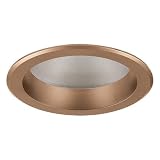 Buy Lytecaster Lensed Wet Location Square Slope Wall Wash Downlight Type Finish:... by Lightolier