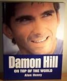 Damon Hill : on top of the world