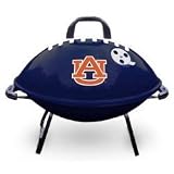 Auburn University Barbecue (blue) (13.5'H x 7.5'W x 21'D)