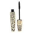 Lash Queen Feline Blacks Mascara Waterproof - No. 01 Deep Black
