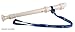 Harmony BBARS Adjustable Blue Neck Strap for Soprano Recorder