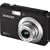 Samsung SL102 10MP Digital Camera with 3x Optical Zoom and 2.5 inch LCD (Black)