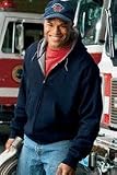 The Performer Collection Tradesman Thermal Sweatshirt from Charles River Apparel