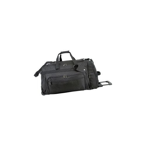 U.S. Traveler 28" Titan Rolling Duffel Bag