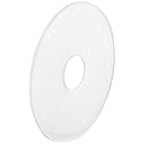 Prime-Line Products M 6261 Shower Curtain Hanger Repair Tab,(Pack of 12)