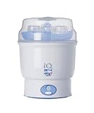 Philips AVENT iQ 24 Electronic Steam Sterilizer