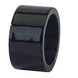 Buy Table Top Classics Round Black Napkin Rings PK/12 #AC-6512B Knowing God: Walking through the Book of Books