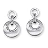 s.Oliver Damen-Ohrh�nger 925 Sterlingsilber 358361
