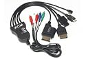 XCM Multi Consoles Component Cable Ver. 3