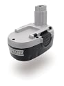 Worx WA3152 18-Volt NiCad Battery for WG150/WG541/WG901.1/WG250