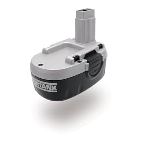 Worx WA3152 18-Volt NiCad Battery for WG150/WG541/WG901.1/WG250