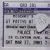 Live at The Palace Theatre