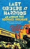 Last Orders At Harrods: An African Tale