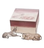 SET Animals At Bethlehem (Porcelain) Lladro